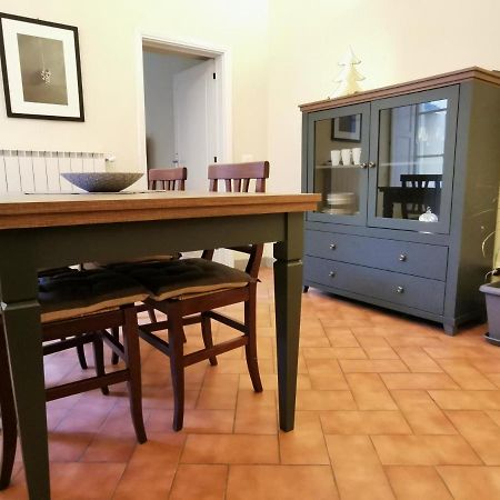 Appartamento Casa del Moro Firenze Esterno foto