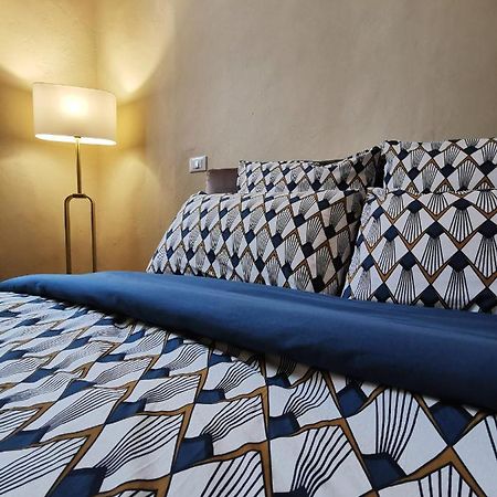 Appartamento Casa del Moro Firenze Esterno foto