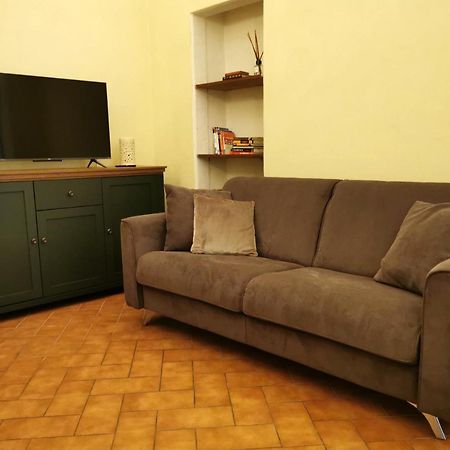 Appartamento Casa del Moro Firenze Esterno foto