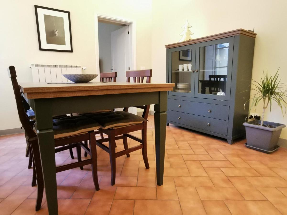 Appartamento Casa del Moro Firenze Esterno foto