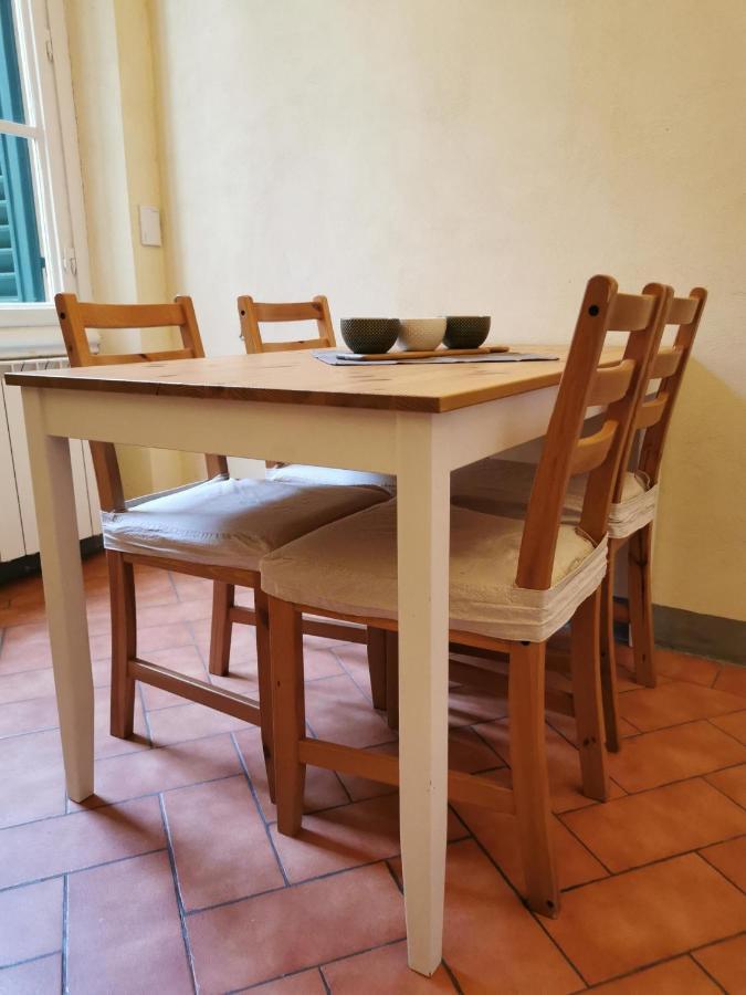 Appartamento Casa del Moro Firenze Esterno foto