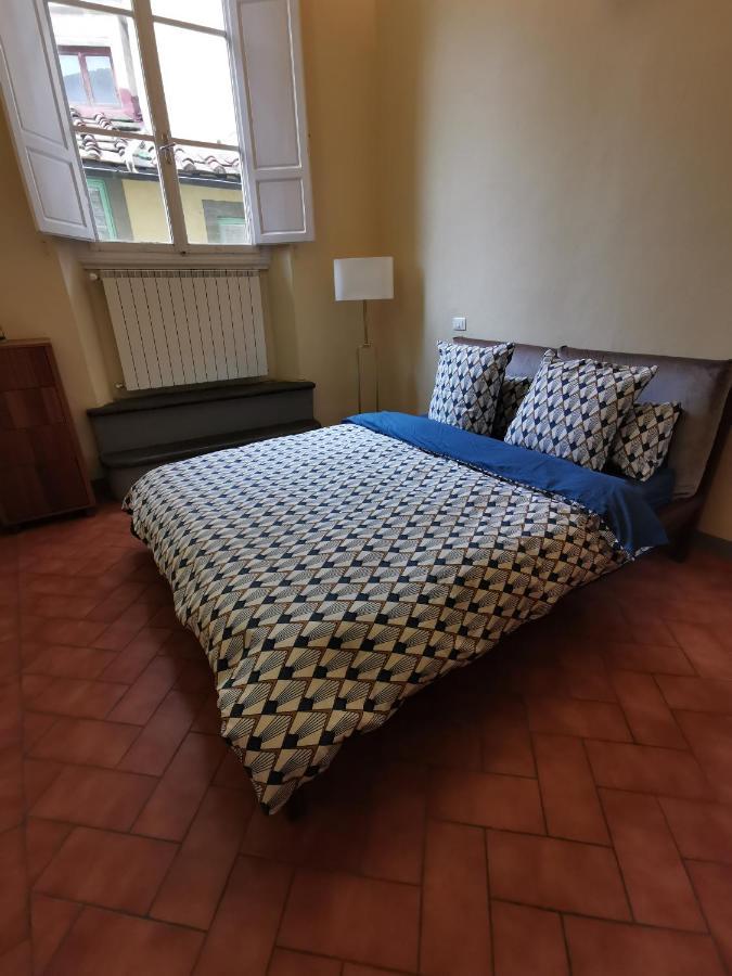 Appartamento Casa del Moro Firenze Esterno foto