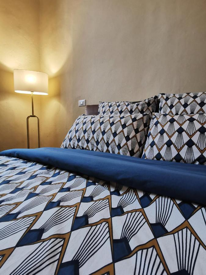 Appartamento Casa del Moro Firenze Esterno foto