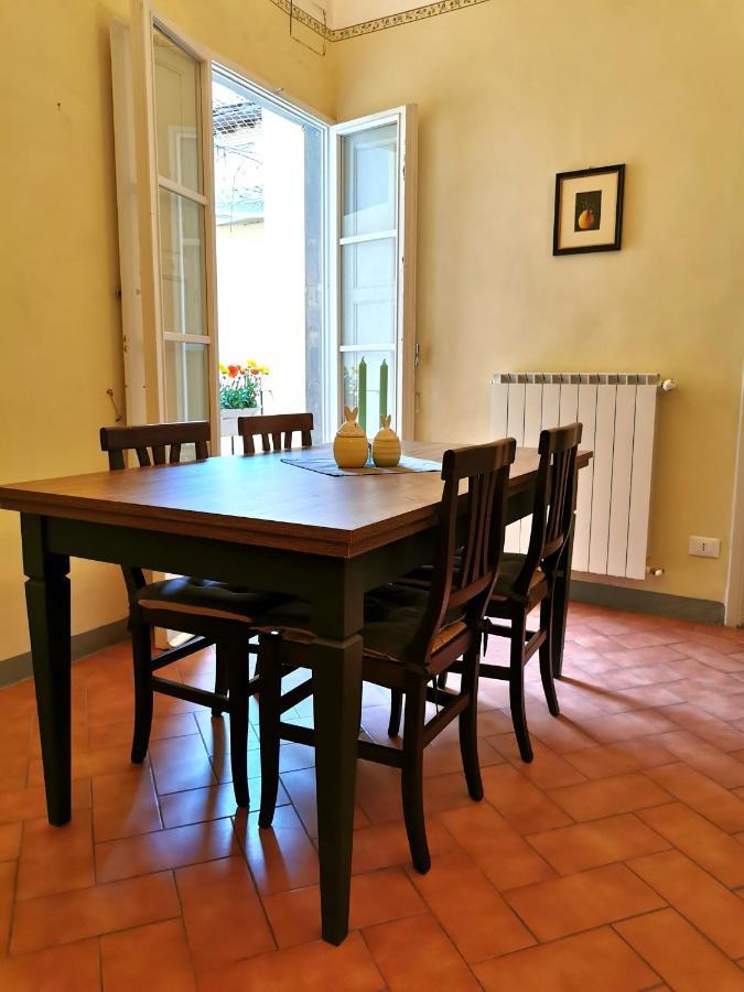 Appartamento Casa del Moro Firenze Esterno foto