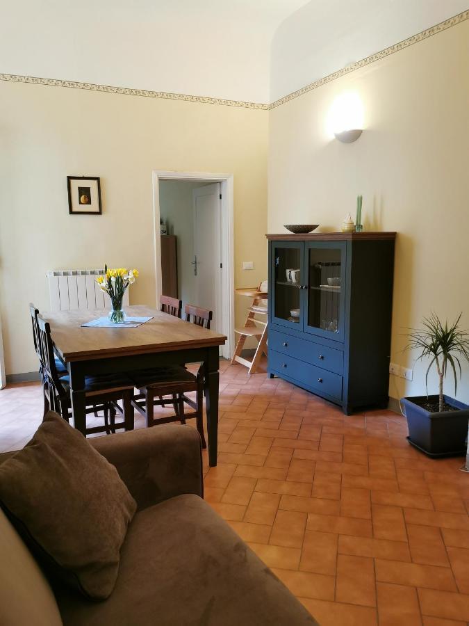 Appartamento Casa del Moro Firenze Esterno foto