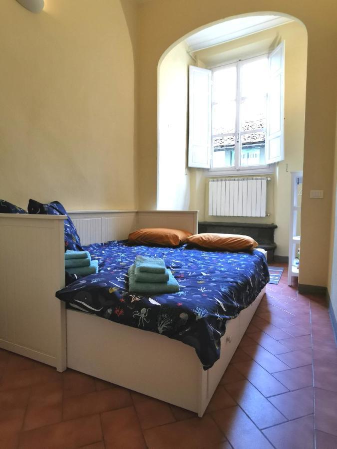 Appartamento Casa del Moro Firenze Esterno foto