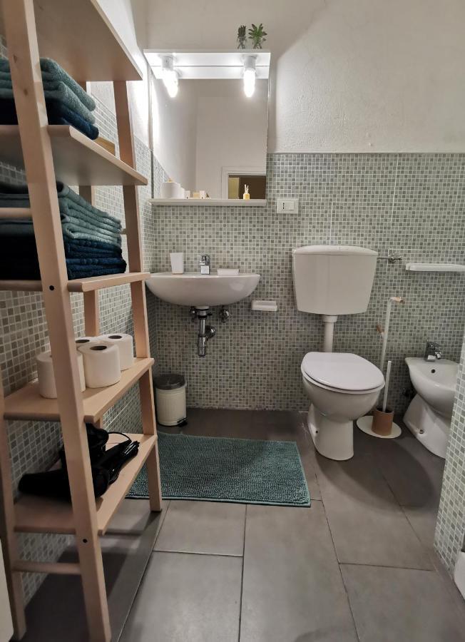 Appartamento Casa del Moro Firenze Esterno foto
