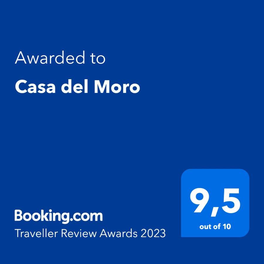 Appartamento Casa del Moro Firenze Esterno foto